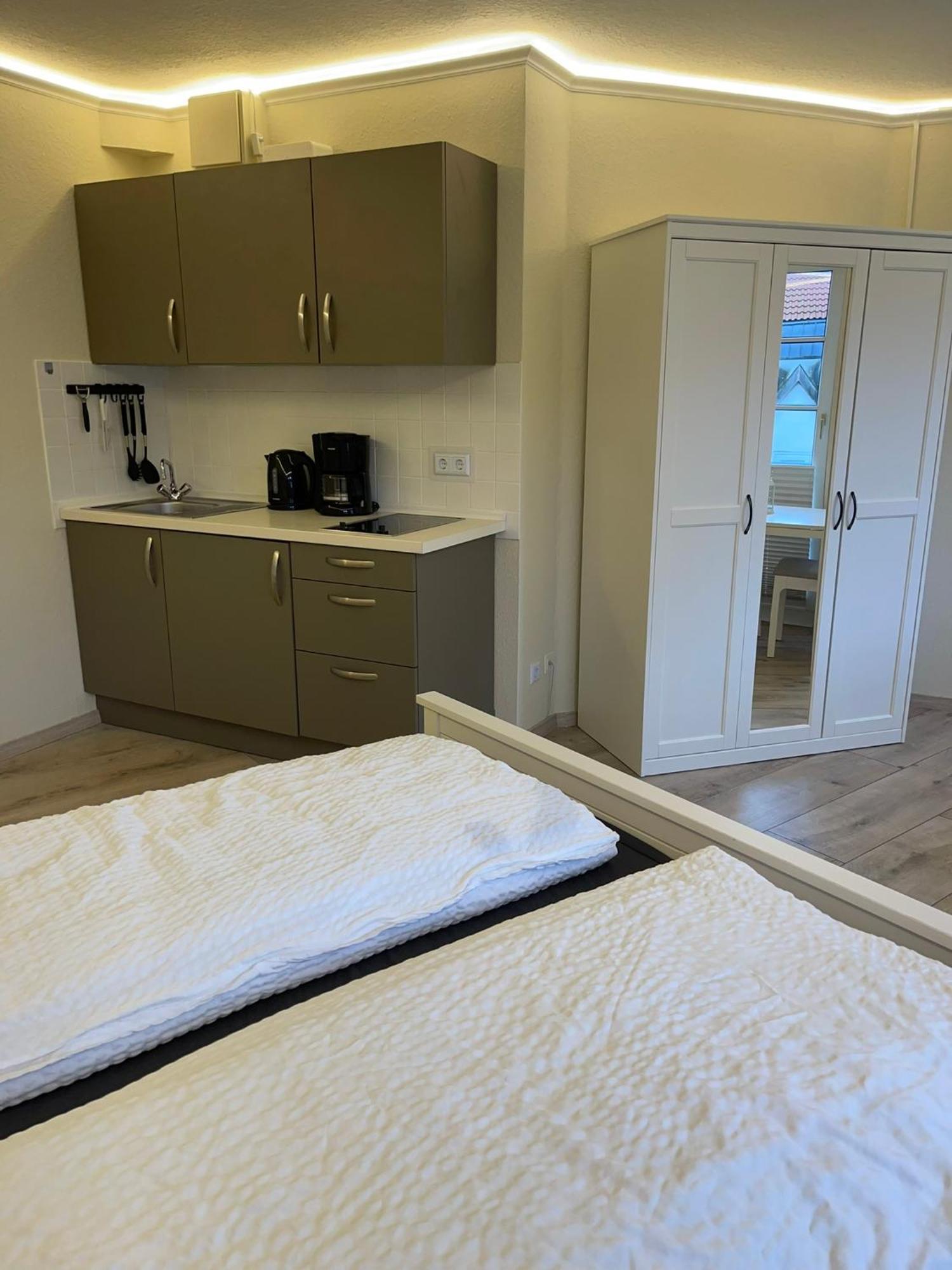 Traumhafte Ferienwohnung "Seekueste" In Cuxhaven - Duhnen In 1A Lage Im Haus Elbe 1 !!! 50M Zum Strand !!! Exterior foto